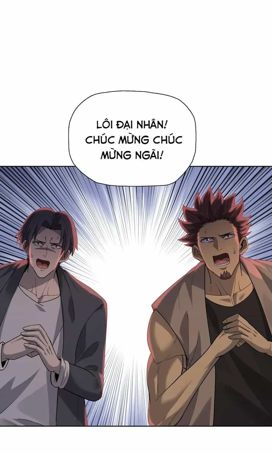Cầm Dao Mổ Heo Chém Bay Vạn Giới - Chương 38 - ảnh 68