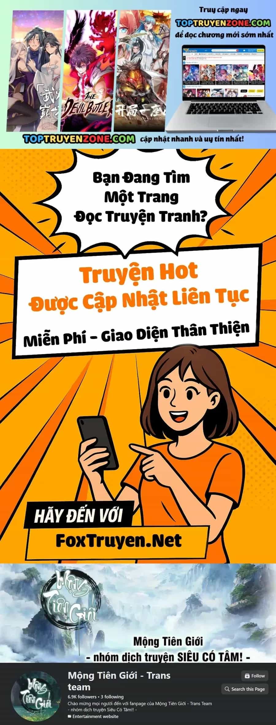Cầm Dao Mổ Heo Chém Bay Vạn Giới - Chương 39 - ảnh 2