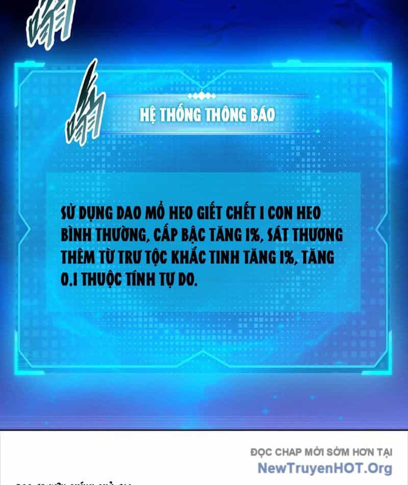 Cầm Dao Mổ Heo Chém Bay Vạn Giới - Chương 4 - ảnh 5