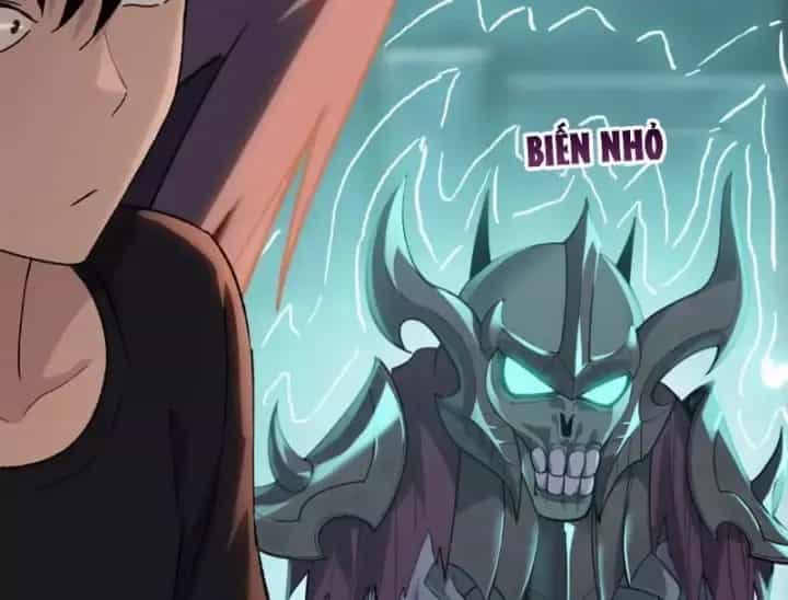 Cầm Dao Mổ Heo Chém Bay Vạn Giới - Chương 49 - ảnh 121