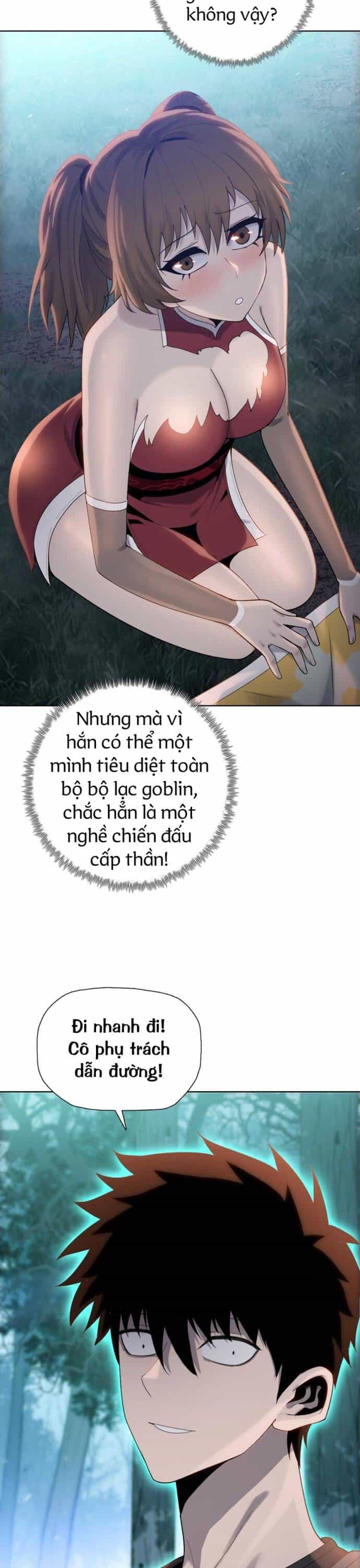 Cầm Dao Mổ Heo Chém Bay Vạn Giới - Chương 5 - ảnh 19