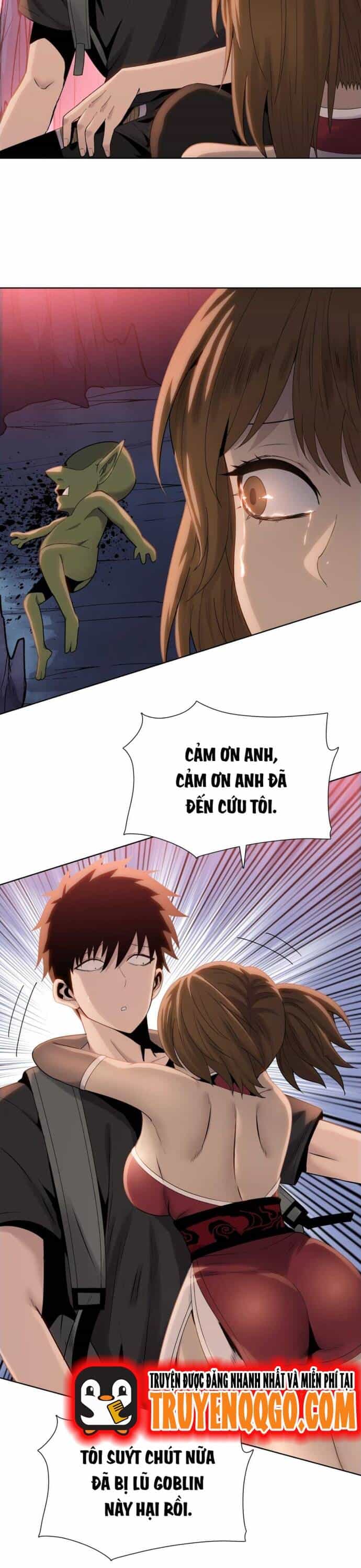 Cầm Dao Mổ Heo Chém Bay Vạn Giới - Chương 5 - ảnh 4