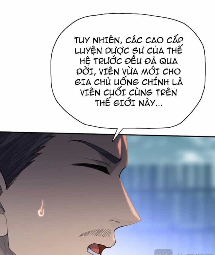 Cầm Dao Mổ Heo Chém Bay Vạn Giới - Chương 56 - ảnh 13