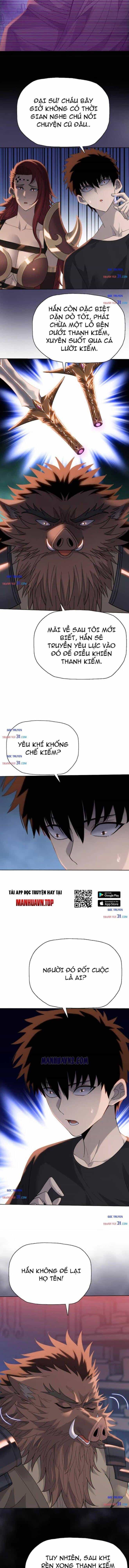 Cầm Dao Mổ Heo Chém Bay Vạn Giới - Chương 58 - ảnh 6