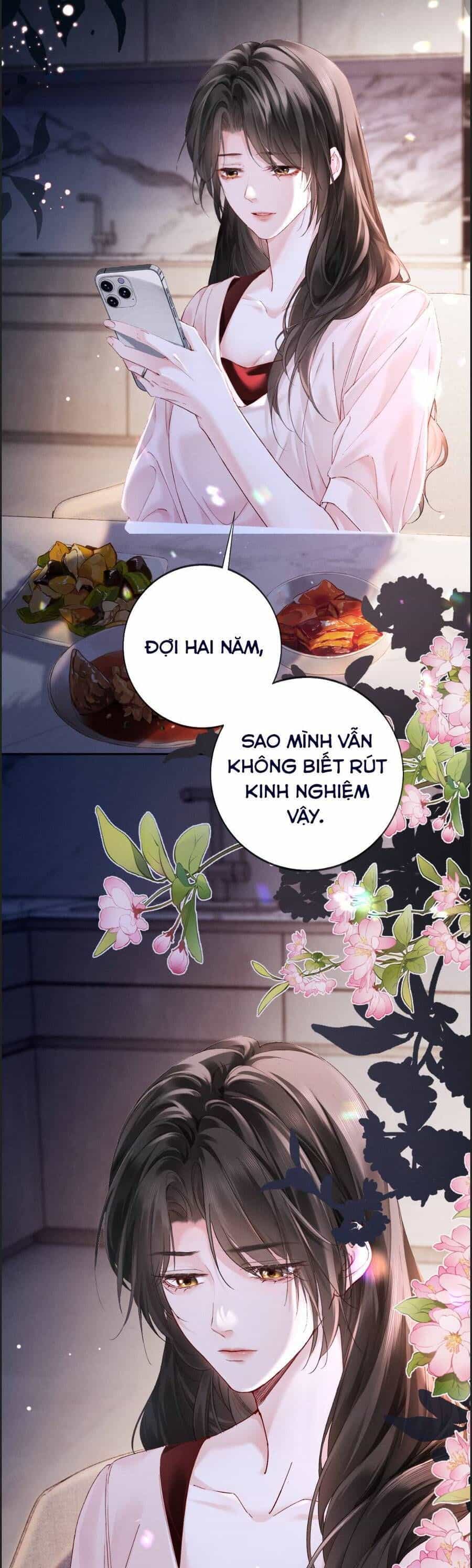 Cám Dỗ Dịu Dàng - Thâm Tình - Chương 1 - ảnh 24