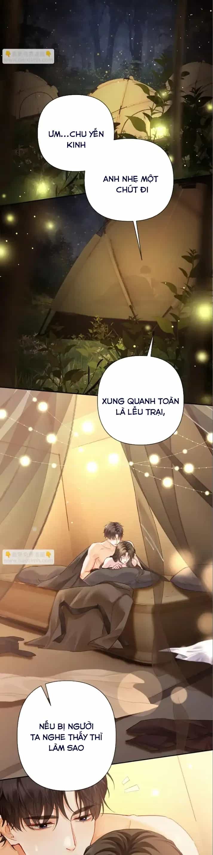 Cám Dỗ Dịu Dàng - Thâm Tình - Chương 18 - ảnh 2