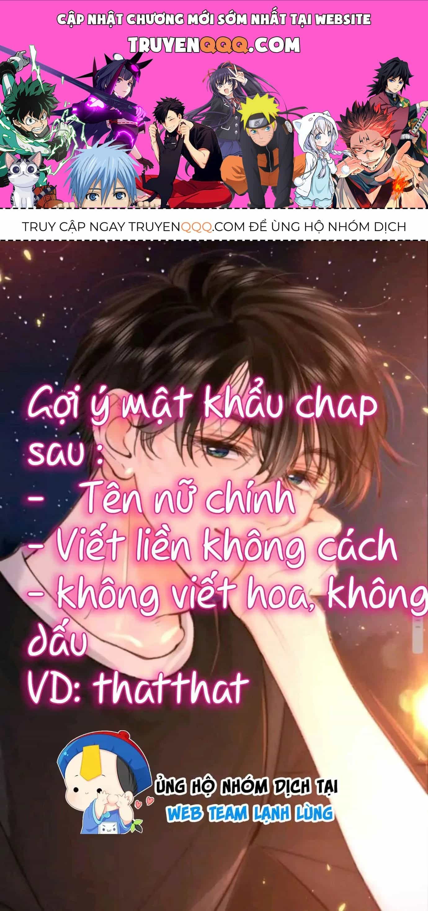 Cám Dỗ Dịu Dàng - Thâm Tình - Chương 20.1 - ảnh 1