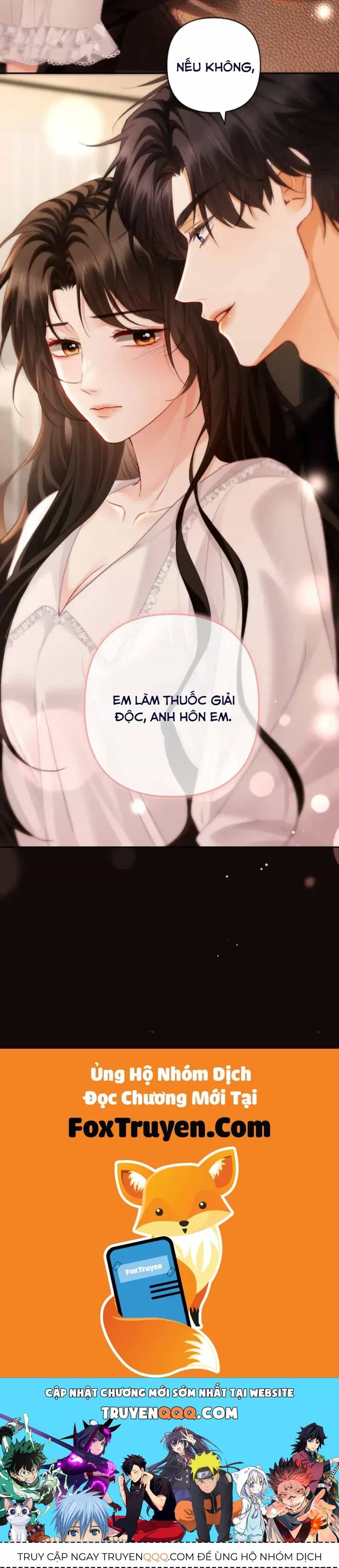 Cám Dỗ Dịu Dàng - Thâm Tình - Chương 21 - ảnh 28