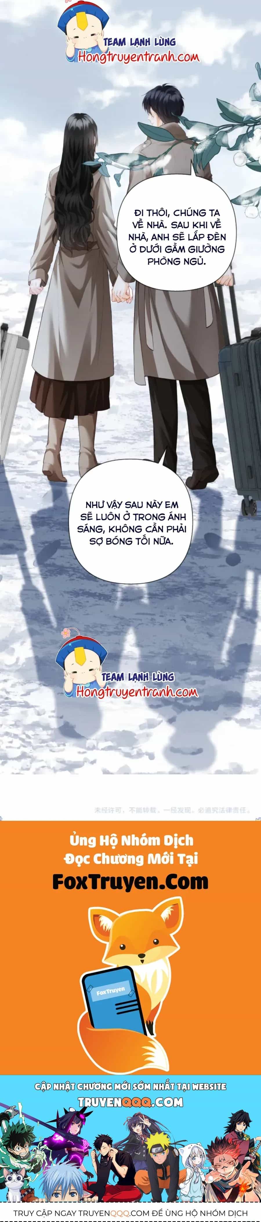 Cám Dỗ Dịu Dàng - Thâm Tình - Chương 22 - ảnh 25