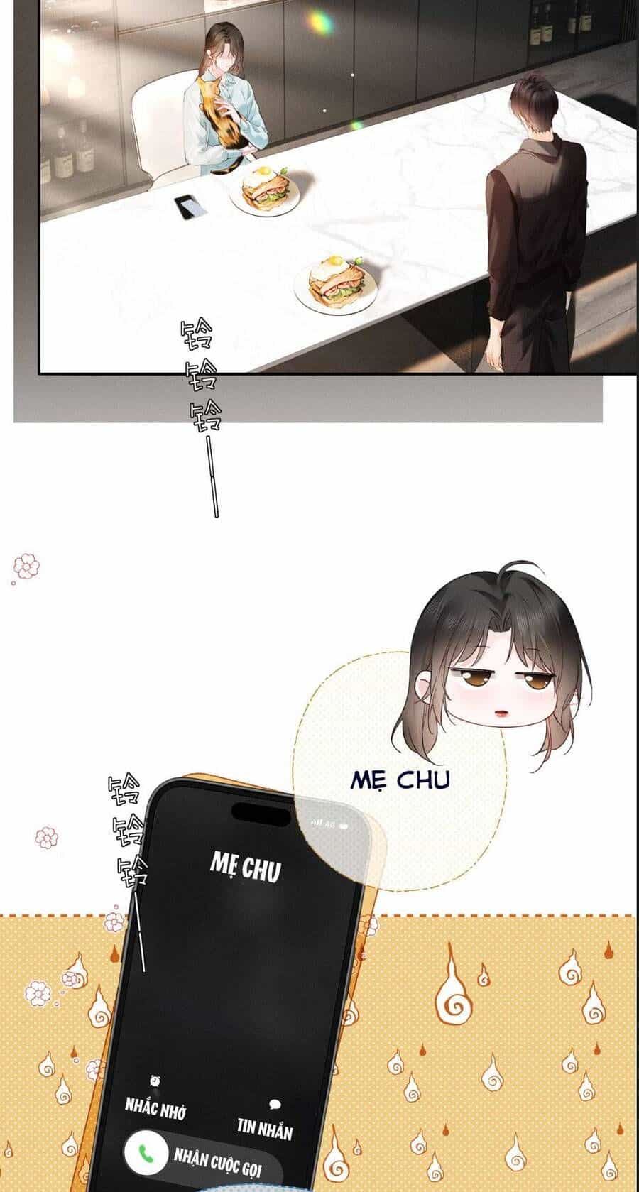 Cám Dỗ Dịu Dàng - Thâm Tình - Chương 2 - ảnh 27