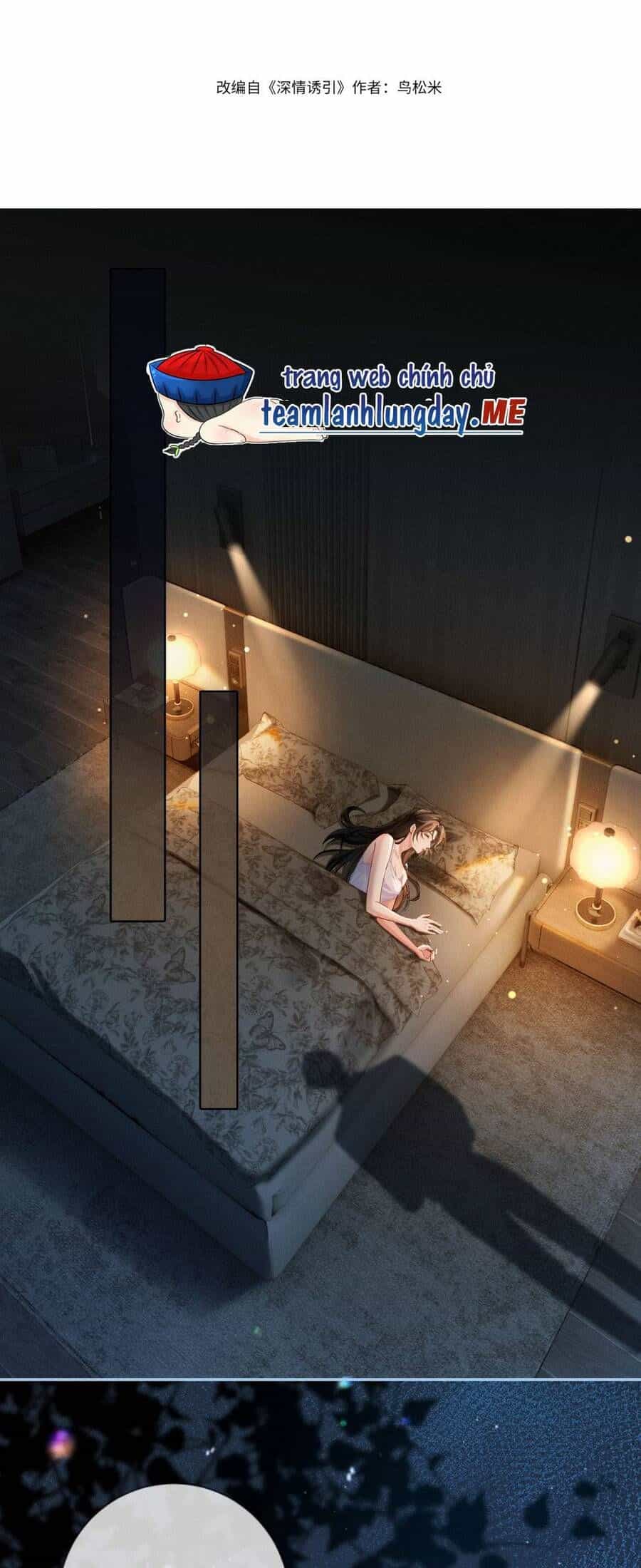 Cám Dỗ Dịu Dàng - Thâm Tình - Chương 2 - ảnh 3