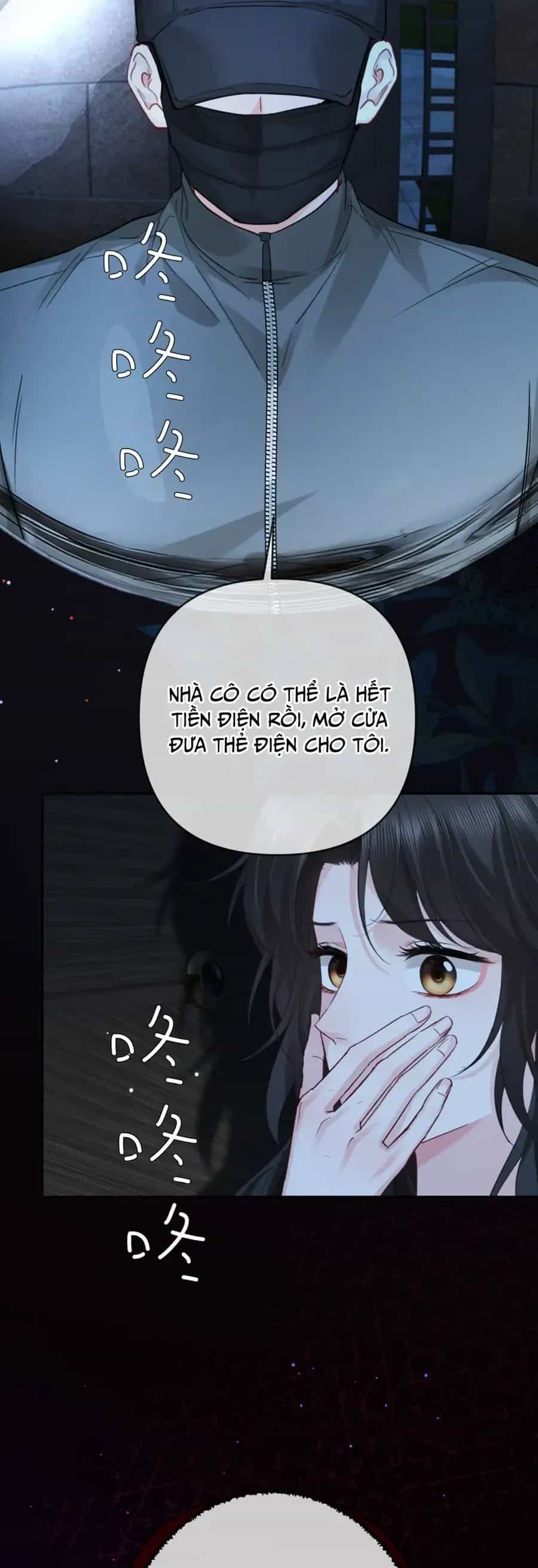 Cám Dỗ Dịu Dàng - Thâm Tình - Chương 28 - ảnh 26