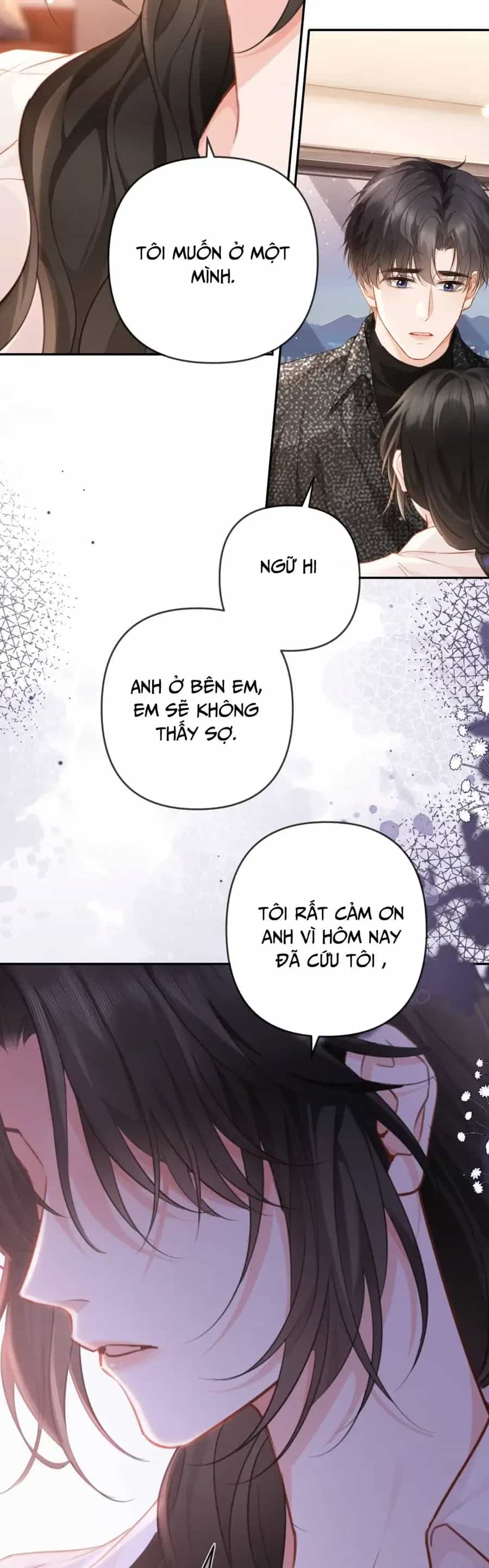Cám Dỗ Dịu Dàng - Thâm Tình - Chương 32 - ảnh 14