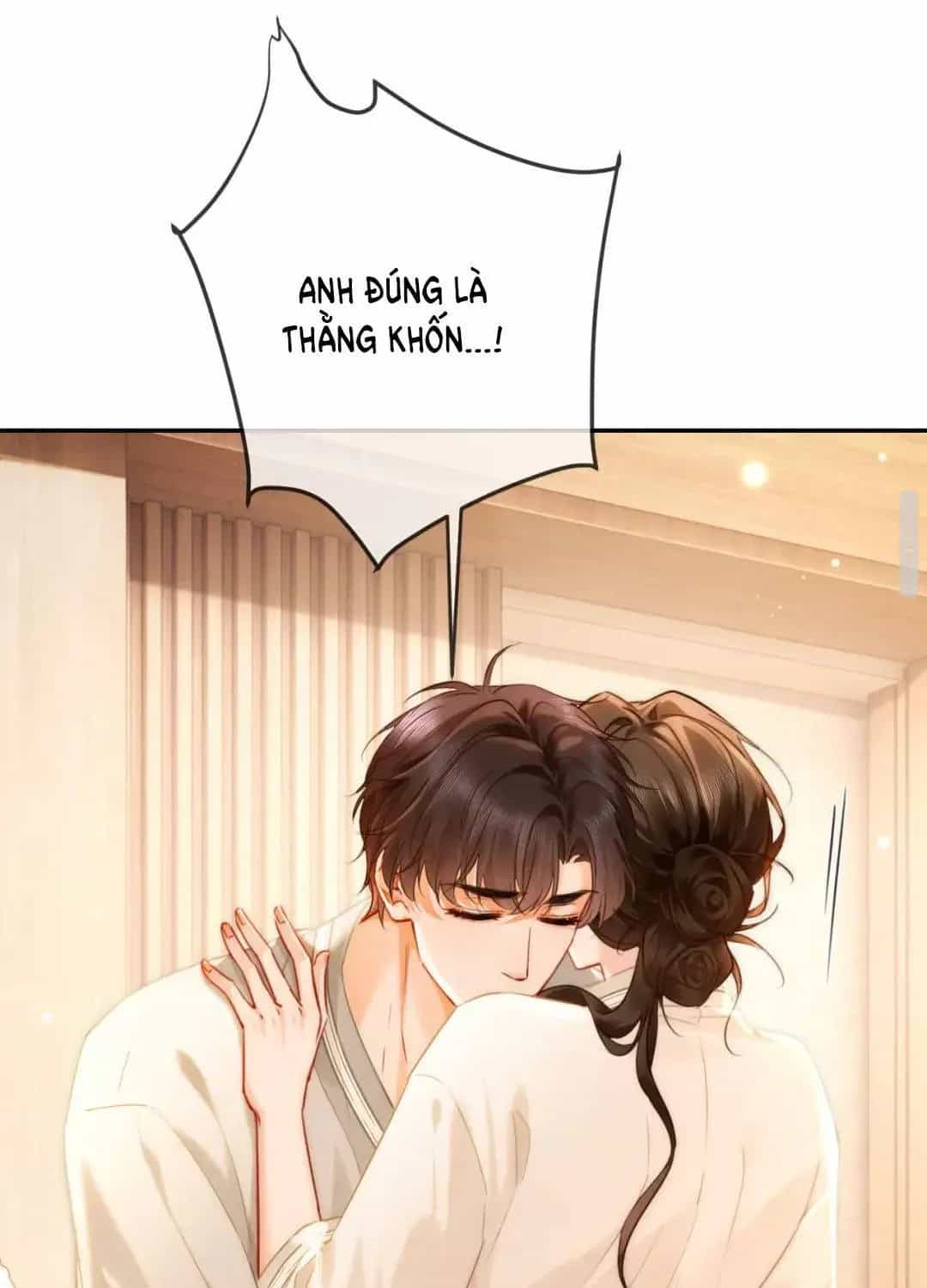 Cám Dỗ Dịu Dàng - Thâm Tình - Chương 36 - ảnh 14