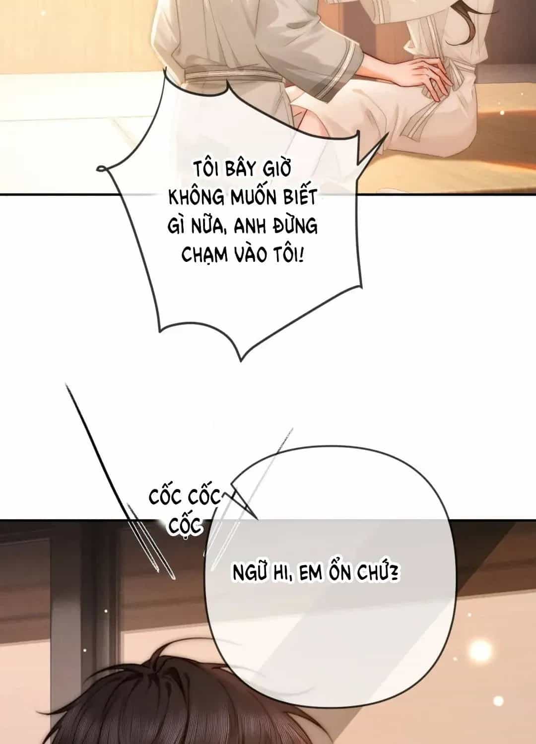 Cám Dỗ Dịu Dàng - Thâm Tình - Chương 36 - ảnh 18