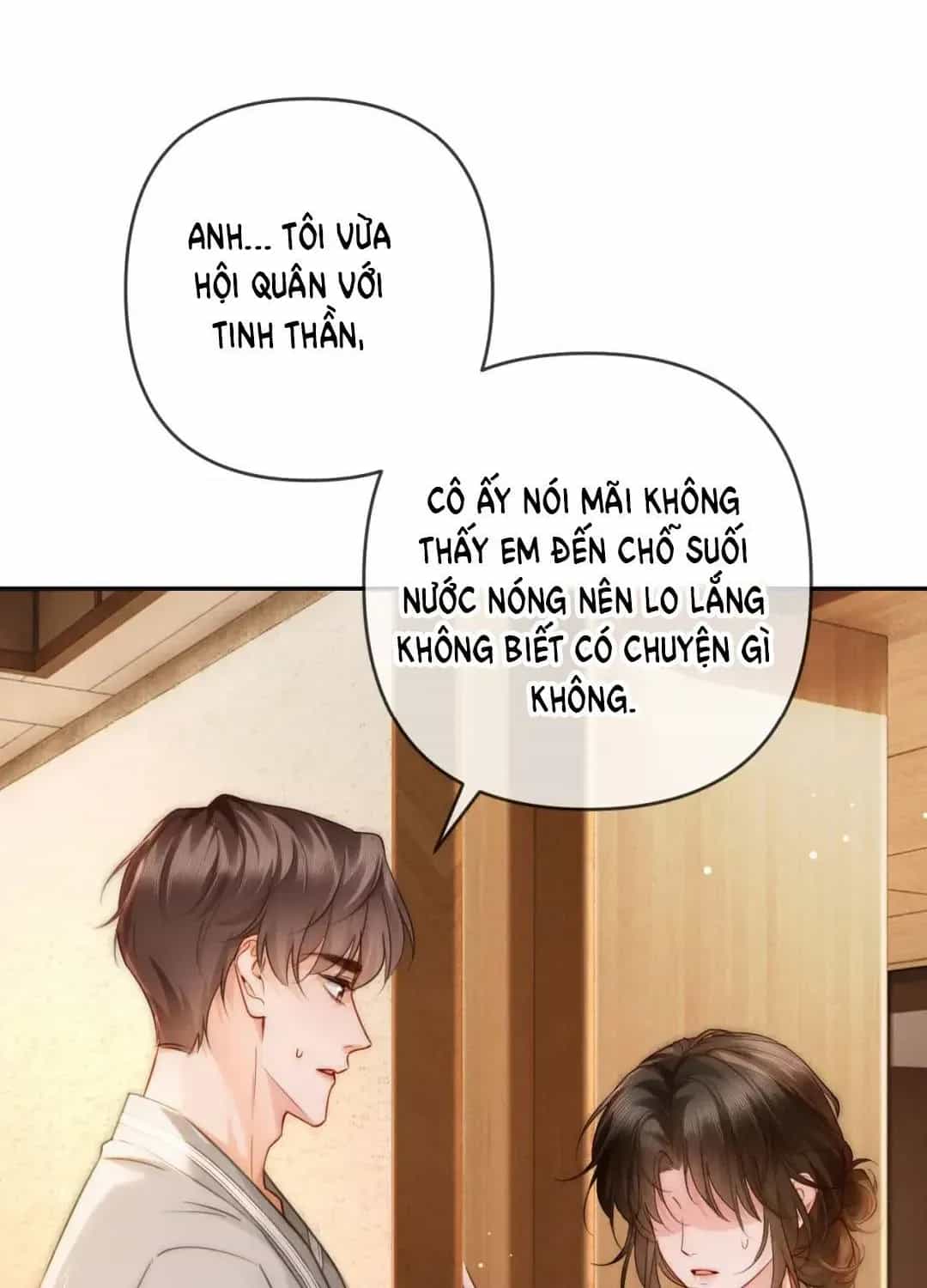 Cám Dỗ Dịu Dàng - Thâm Tình - Chương 36 - ảnh 21