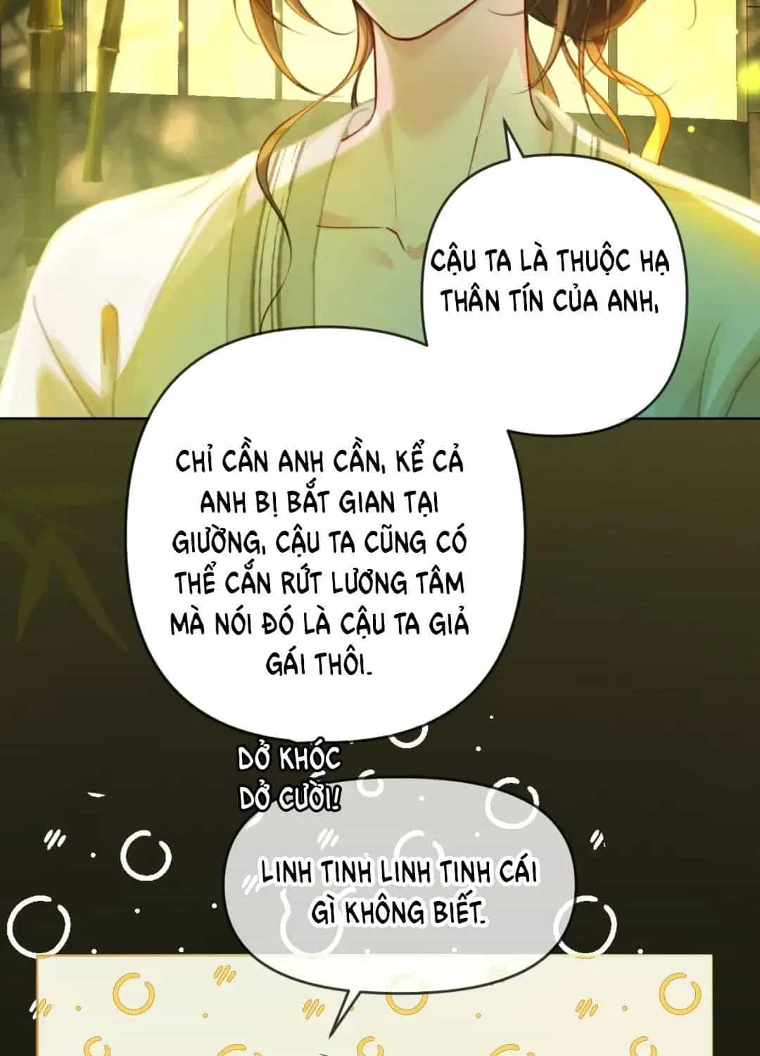 Cám Dỗ Dịu Dàng - Thâm Tình - Chương 37 - ảnh 14