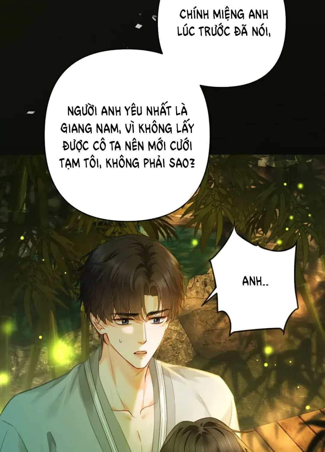 Cám Dỗ Dịu Dàng - Thâm Tình - Chương 37 - ảnh 17