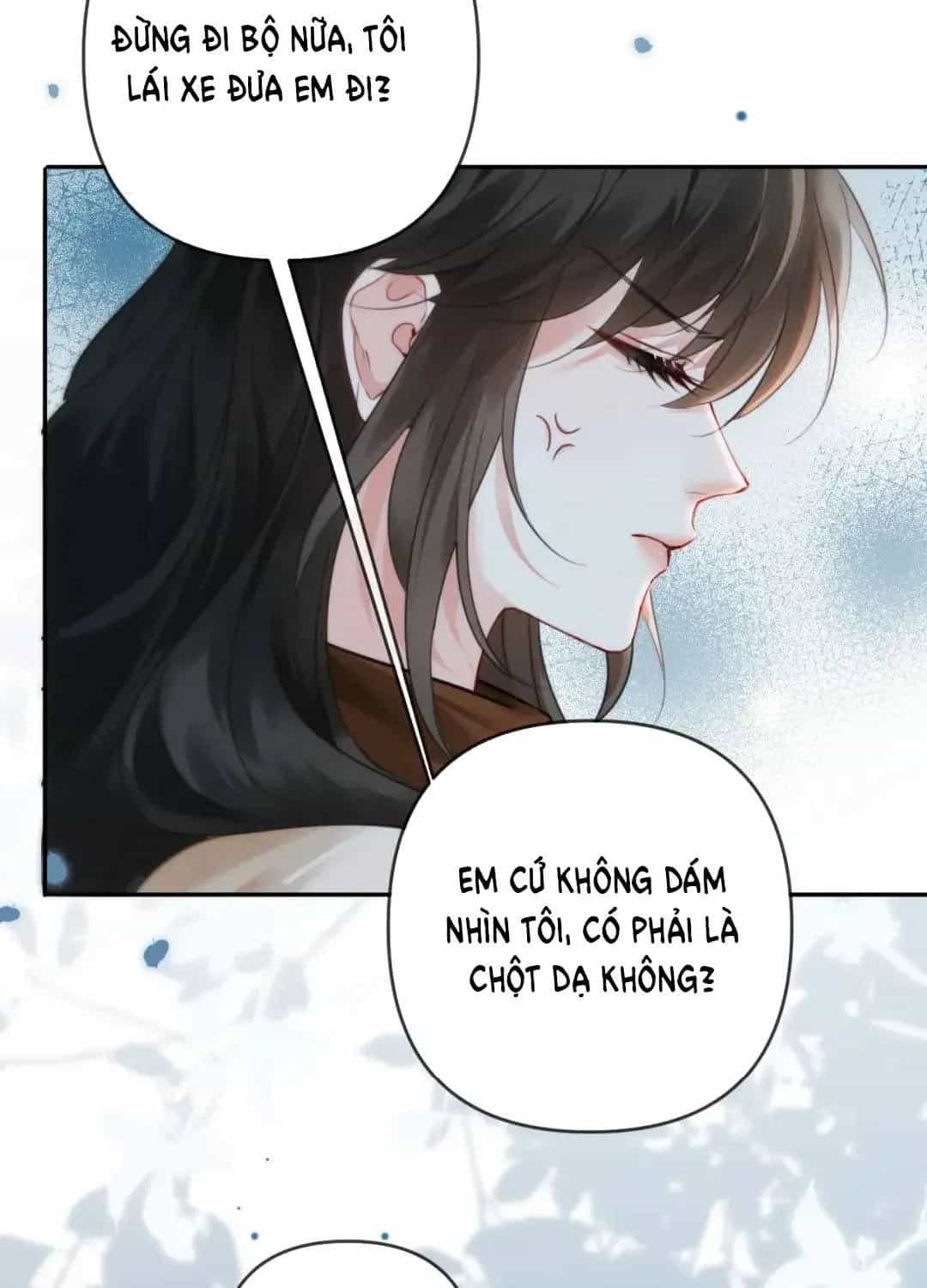 Cám Dỗ Dịu Dàng - Thâm Tình - Chương 38 - ảnh 19