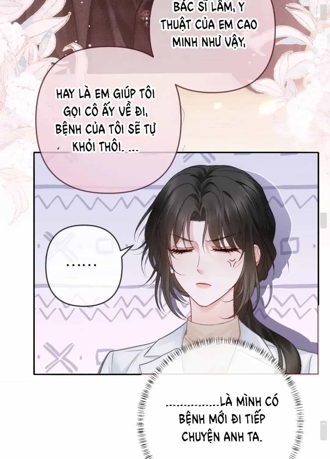 Cám Dỗ Dịu Dàng - Thâm Tình - Chương 38 - ảnh 37