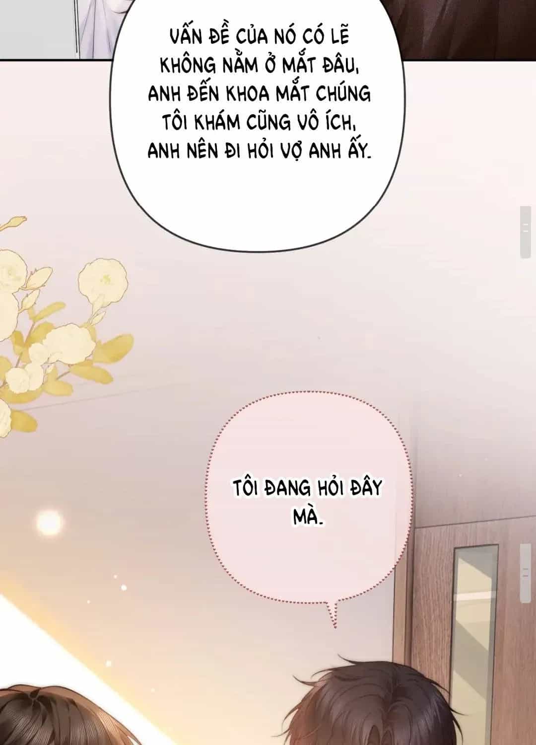 Cám Dỗ Dịu Dàng - Thâm Tình - Chương 38 - ảnh 39