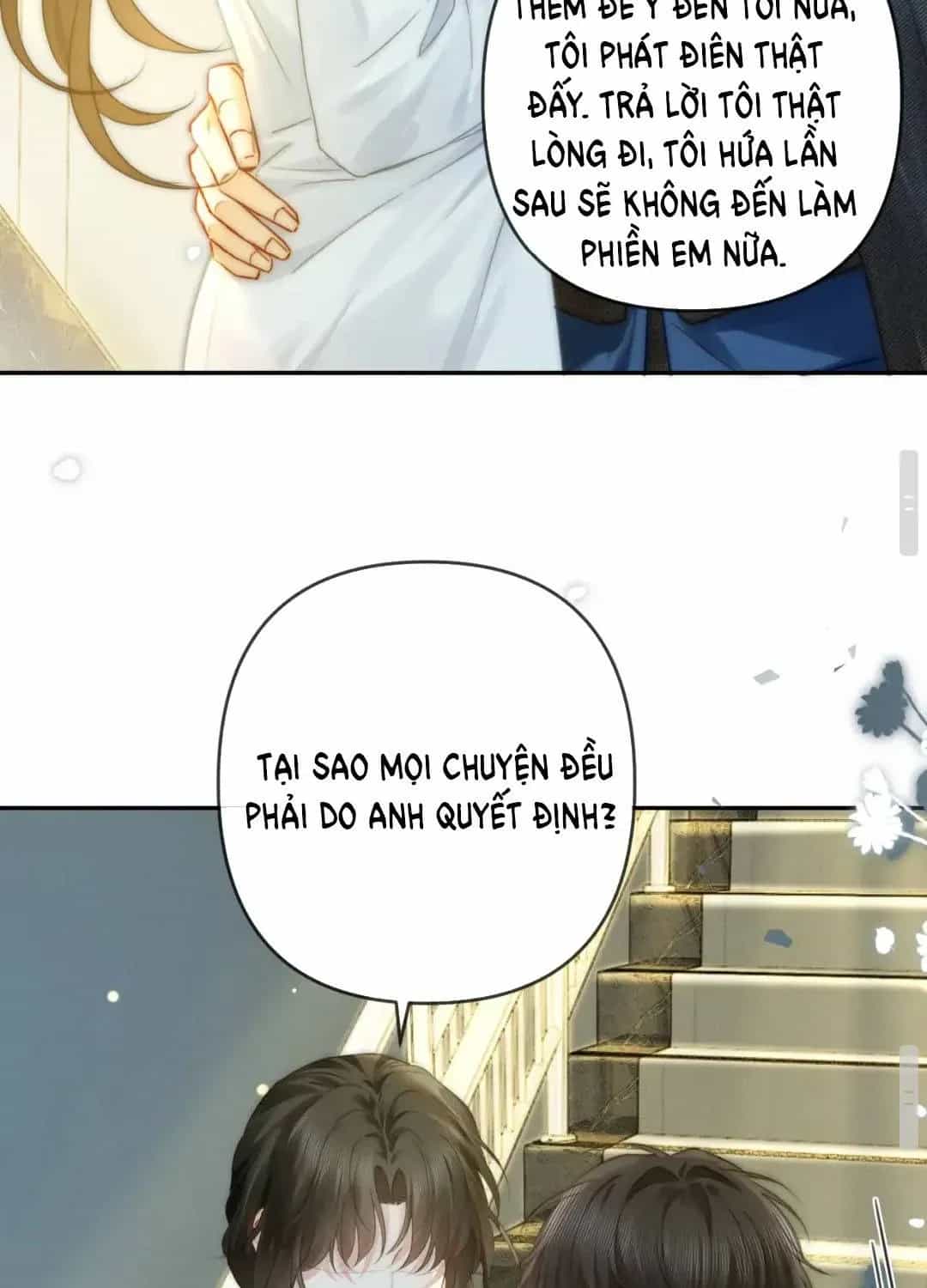 Cám Dỗ Dịu Dàng - Thâm Tình - Chương 38 - ảnh 49