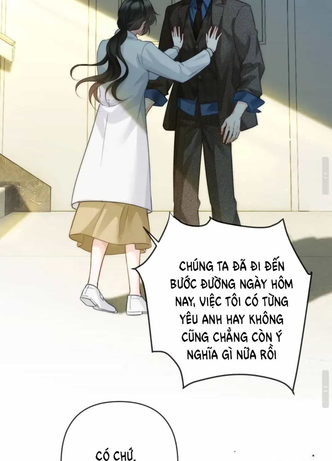Cám Dỗ Dịu Dàng - Thâm Tình - Chương 38 - ảnh 60