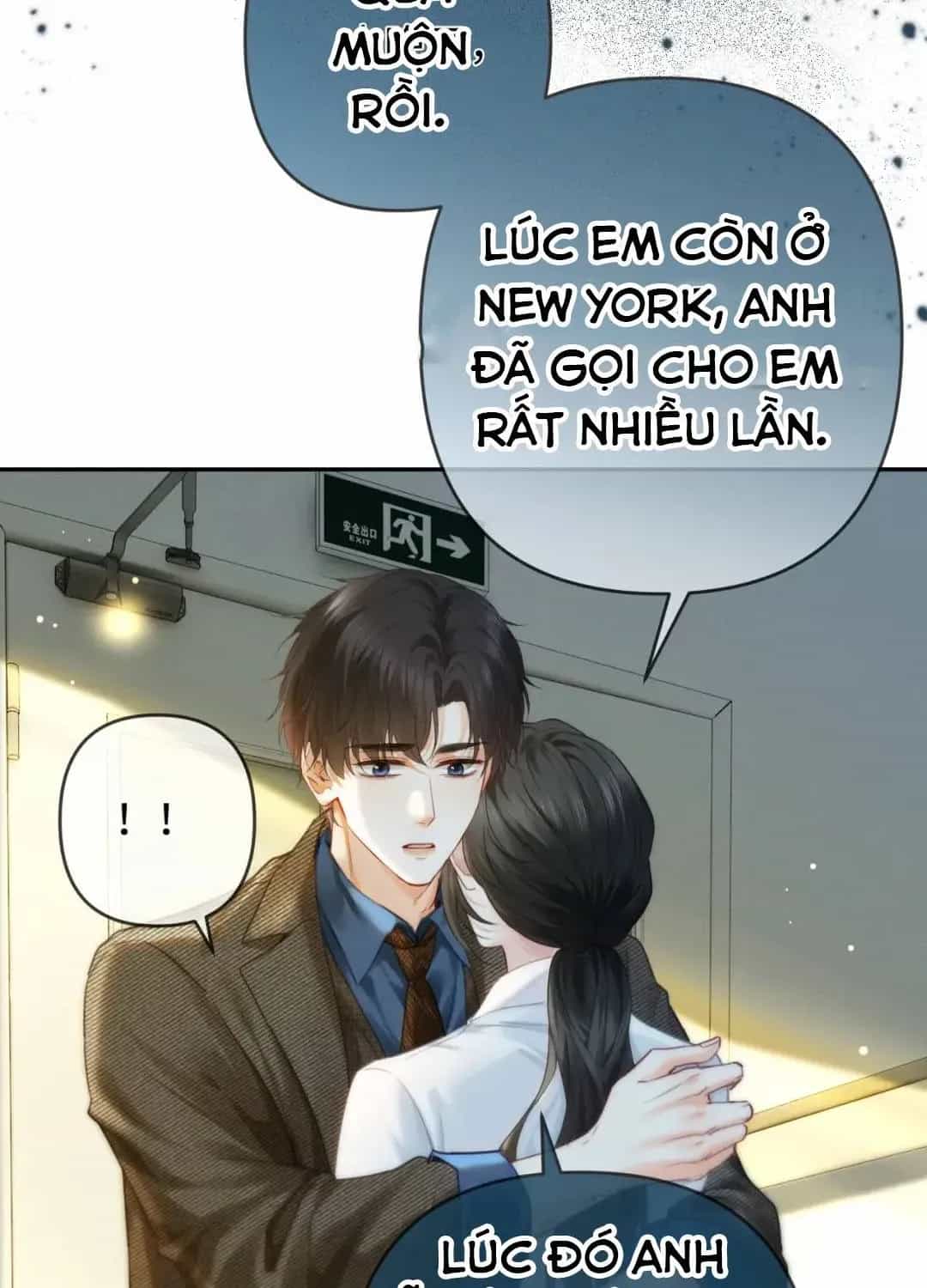Cám Dỗ Dịu Dàng - Thâm Tình - Chương 39 - ảnh 4