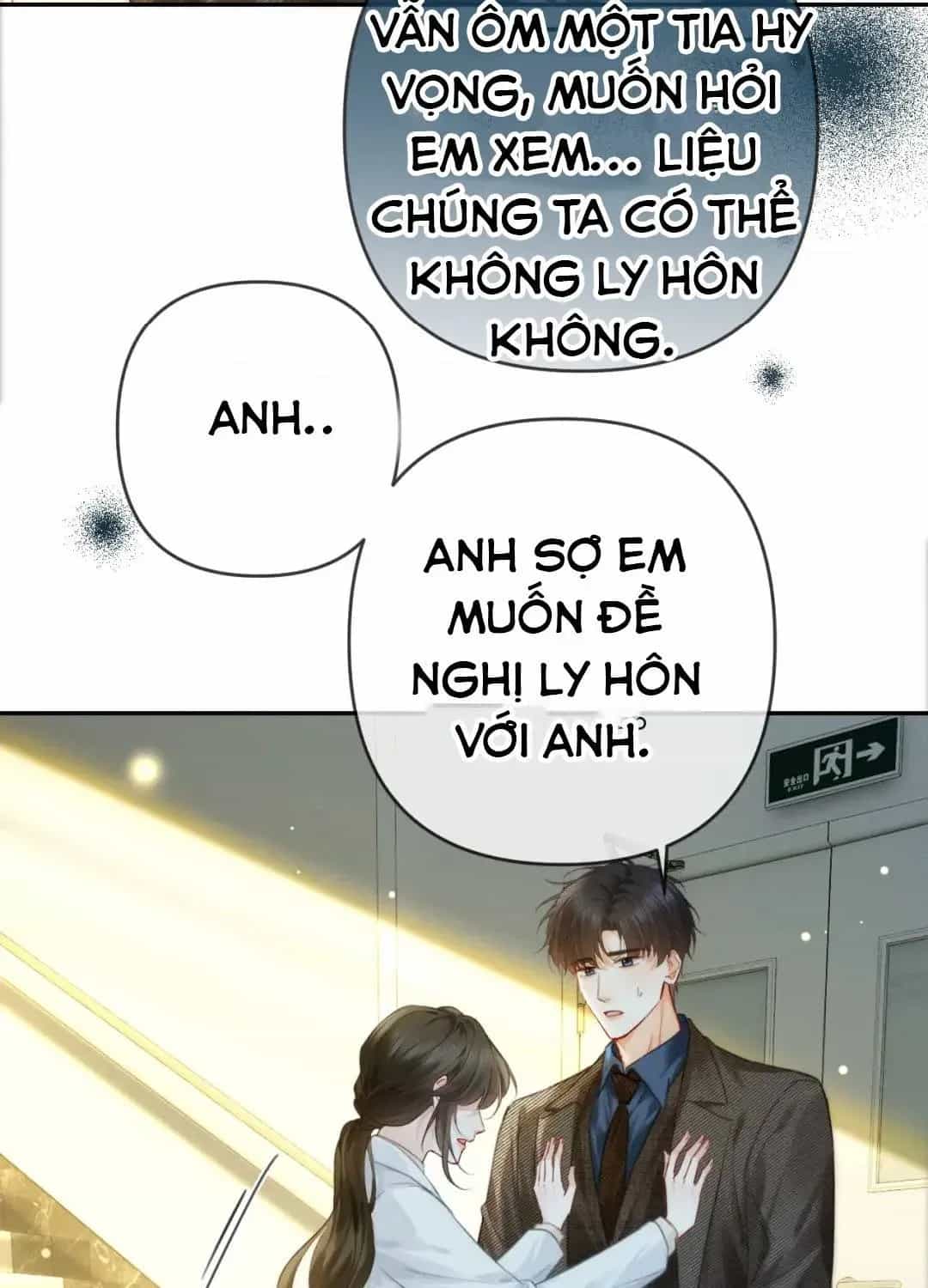 Cám Dỗ Dịu Dàng - Thâm Tình - Chương 39 - ảnh 5