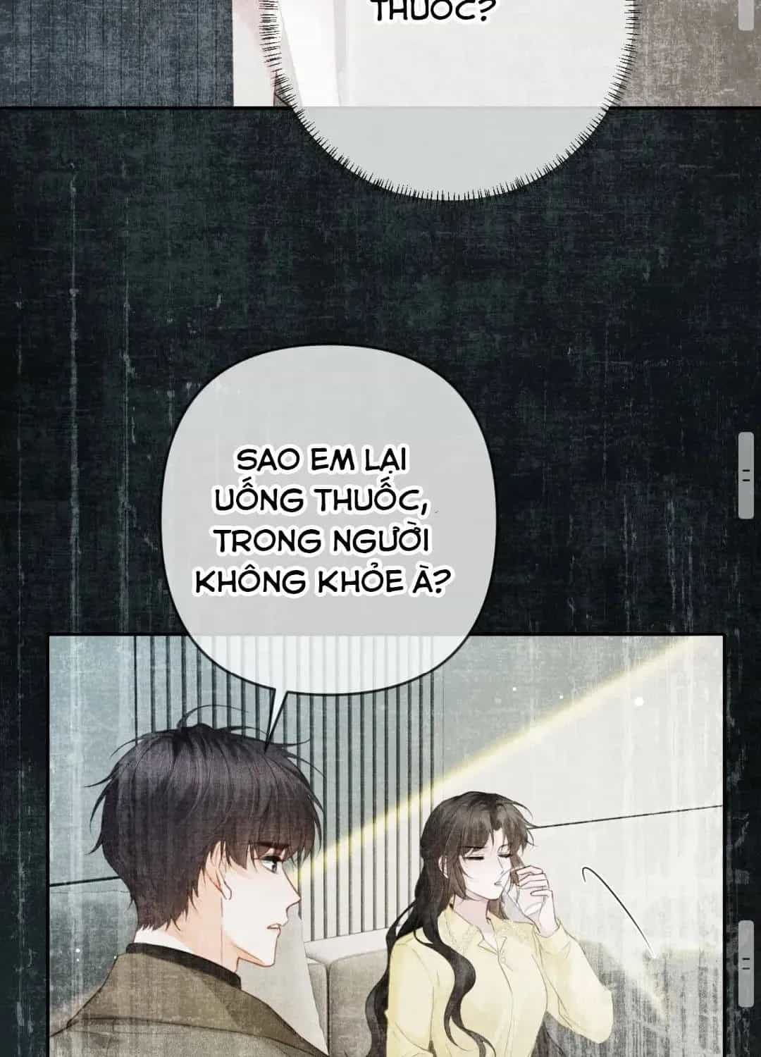 Cám Dỗ Dịu Dàng - Thâm Tình - Chương 39 - ảnh 53
