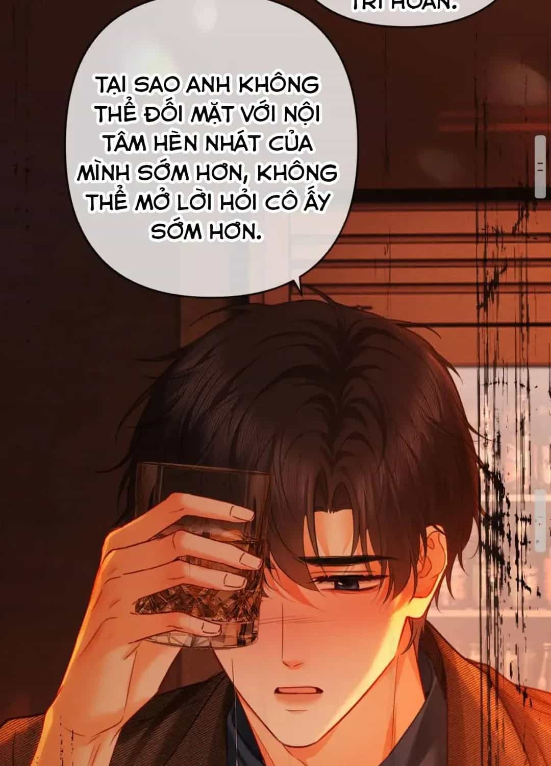 Cám Dỗ Dịu Dàng - Thâm Tình - Chương 39 - ảnh 61