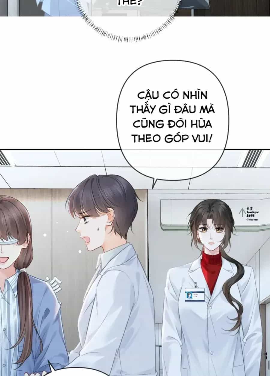 Cám Dỗ Dịu Dàng - Thâm Tình - Chương 40 - ảnh 10