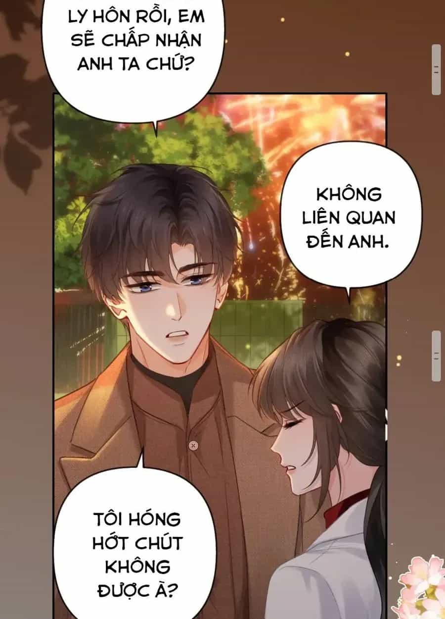 Cám Dỗ Dịu Dàng - Thâm Tình - Chương 40 - ảnh 40