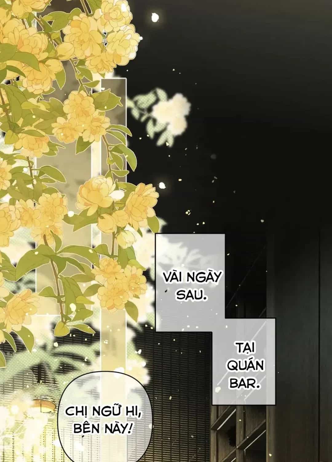 Cám Dỗ Dịu Dàng - Thâm Tình - Chương 42 - ảnh 23
