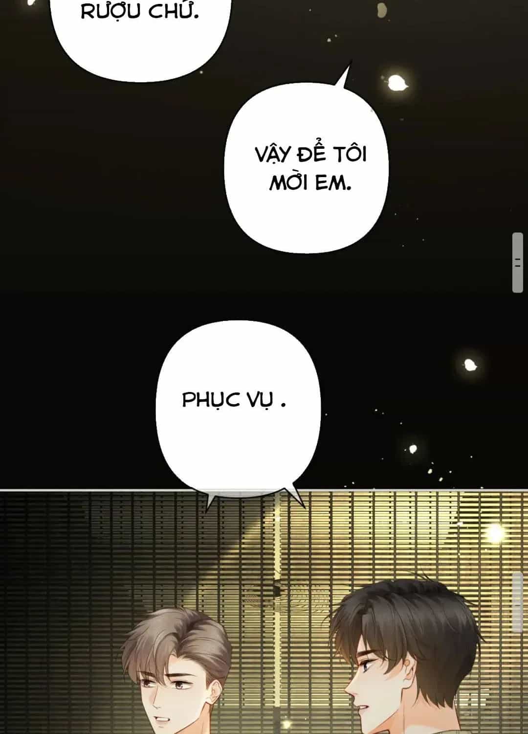 Cám Dỗ Dịu Dàng - Thâm Tình - Chương 42 - ảnh 45