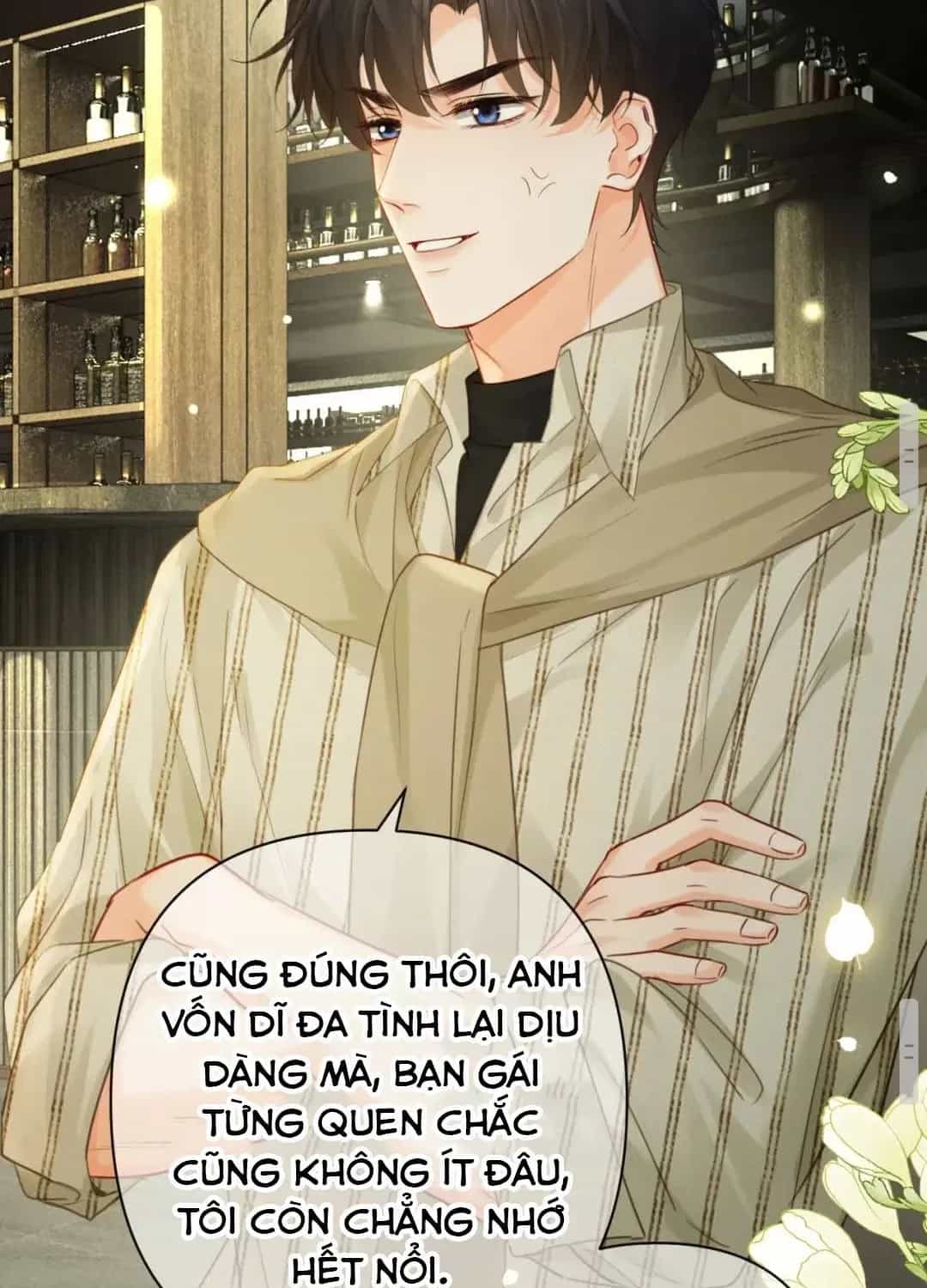 Cám Dỗ Dịu Dàng - Thâm Tình - Chương 42 - ảnh 51