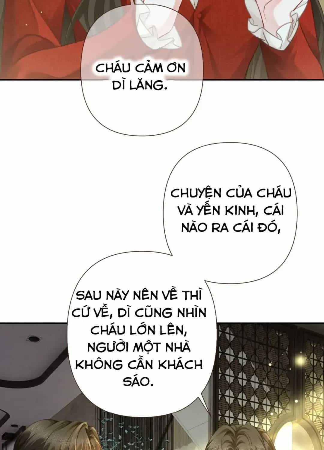 Cám Dỗ Dịu Dàng - Thâm Tình - Chương 42 - ảnh 9