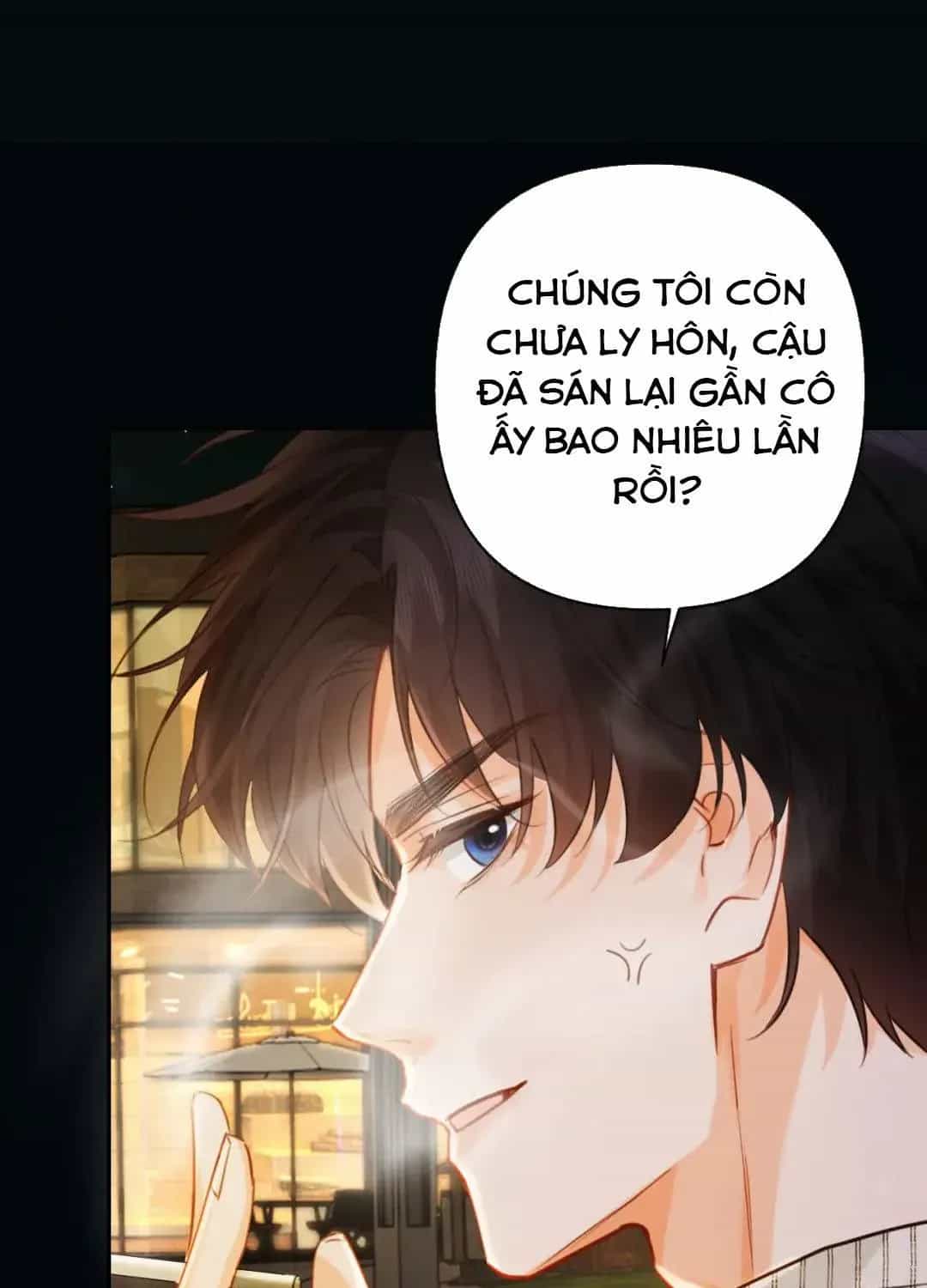 Cám Dỗ Dịu Dàng - Thâm Tình - Chương 43 - ảnh 27