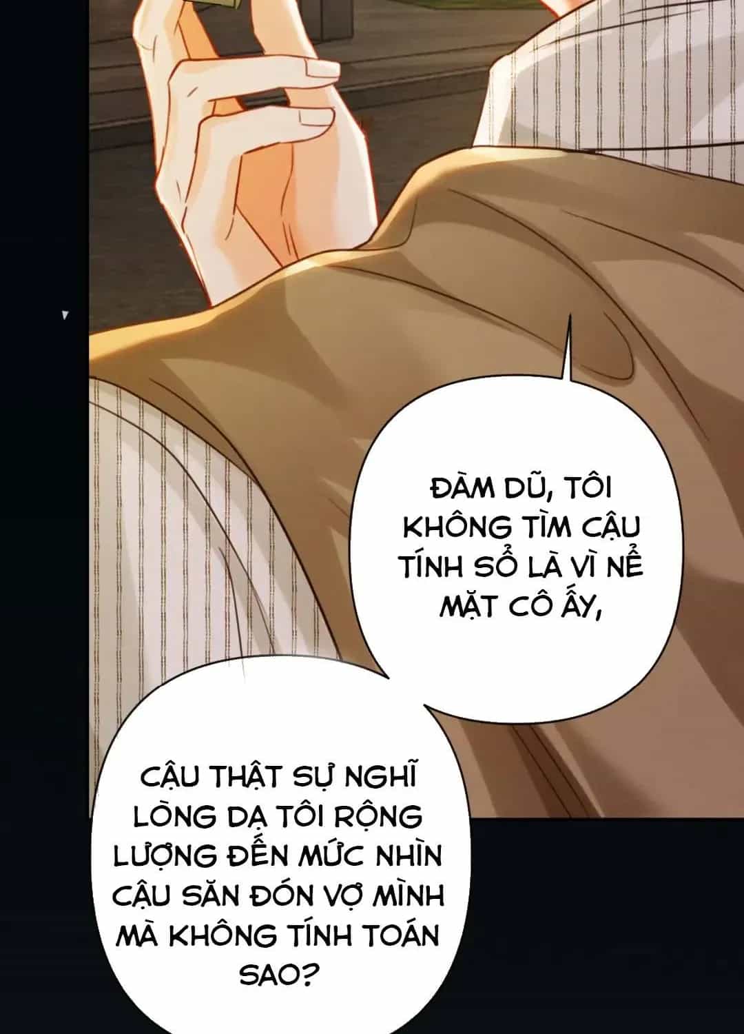 Cám Dỗ Dịu Dàng - Thâm Tình - Chương 43 - ảnh 28