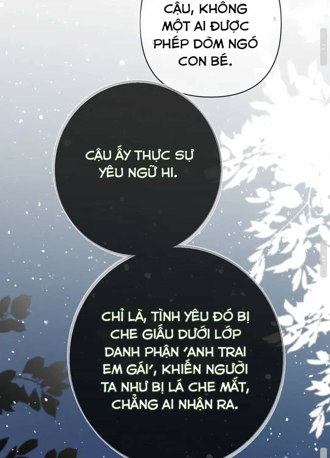Cám Dỗ Dịu Dàng - Thâm Tình - Chương 43 - ảnh 45