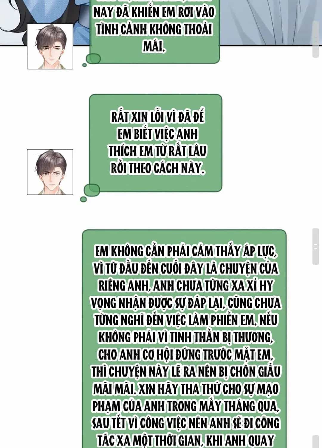 Cám Dỗ Dịu Dàng - Thâm Tình - Chương 43 - ảnh 51