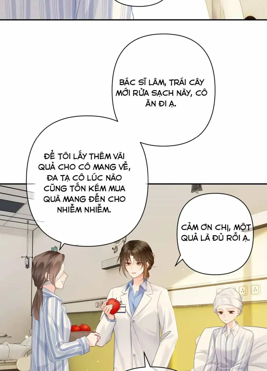 Cám Dỗ Dịu Dàng - Thâm Tình - Chương 44 - ảnh 12