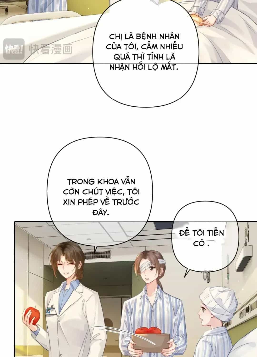 Cám Dỗ Dịu Dàng - Thâm Tình - Chương 44 - ảnh 13