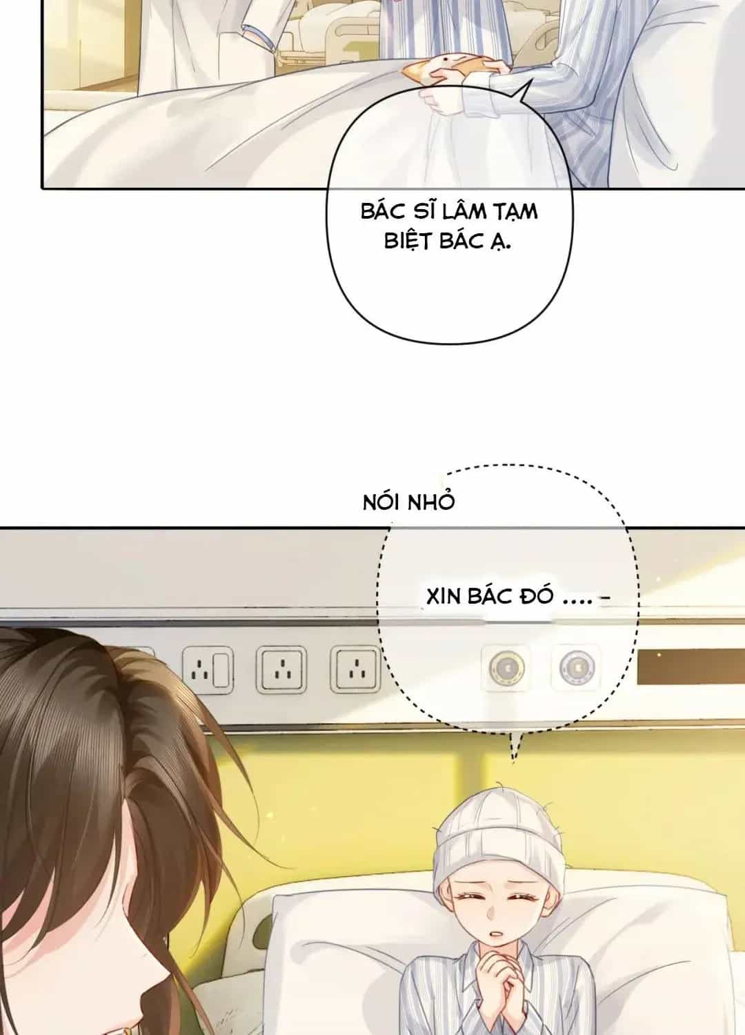 Cám Dỗ Dịu Dàng - Thâm Tình - Chương 44 - ảnh 14