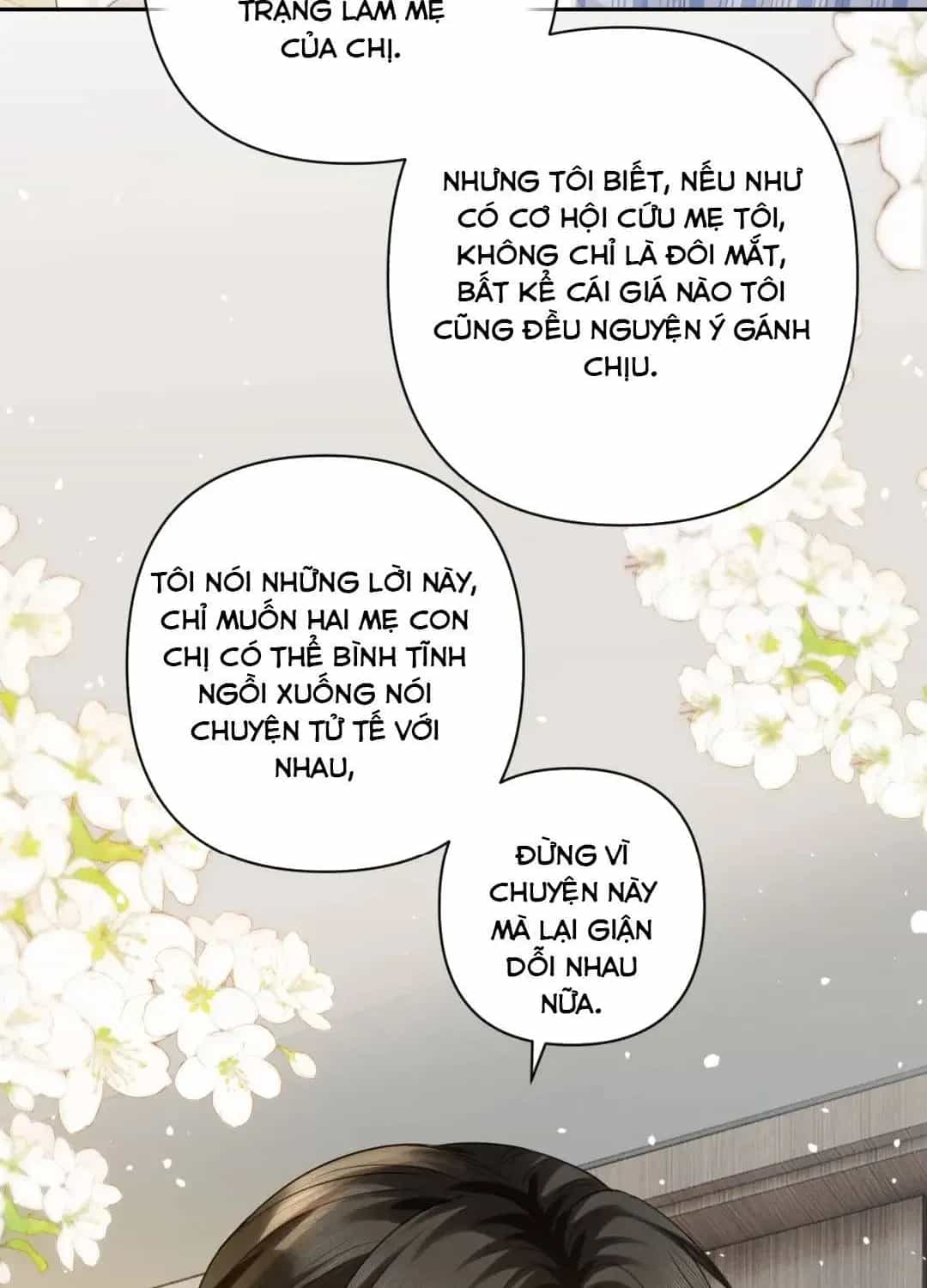 Cám Dỗ Dịu Dàng - Thâm Tình - Chương 44 - ảnh 33