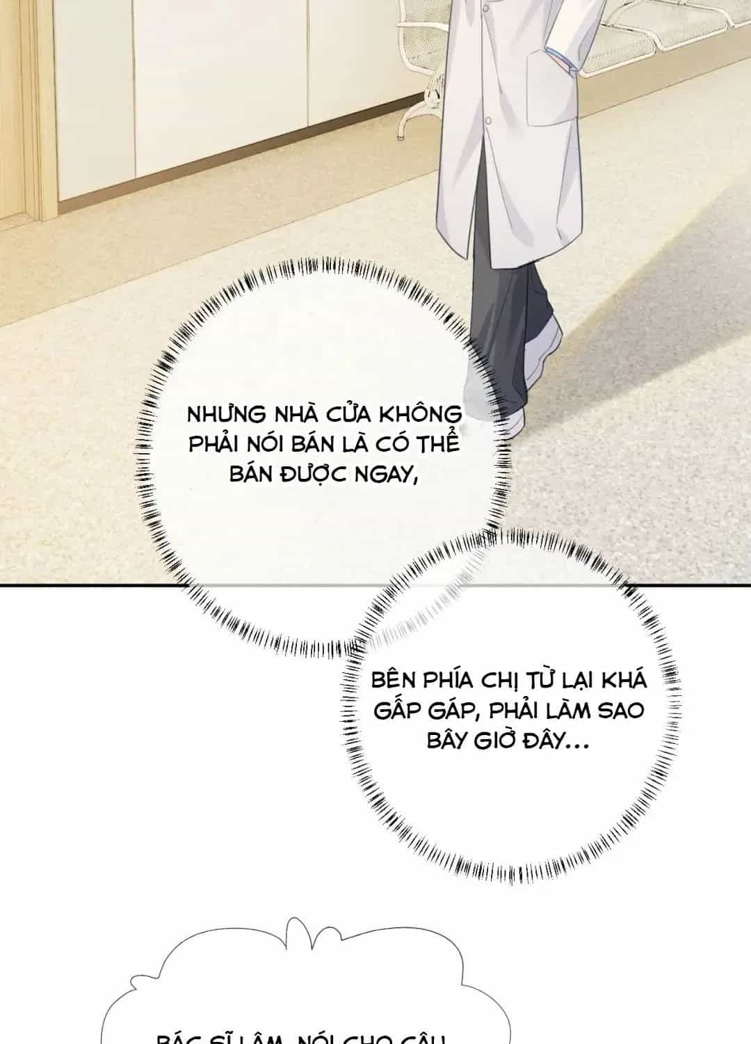 Cám Dỗ Dịu Dàng - Thâm Tình - Chương 44 - ảnh 37