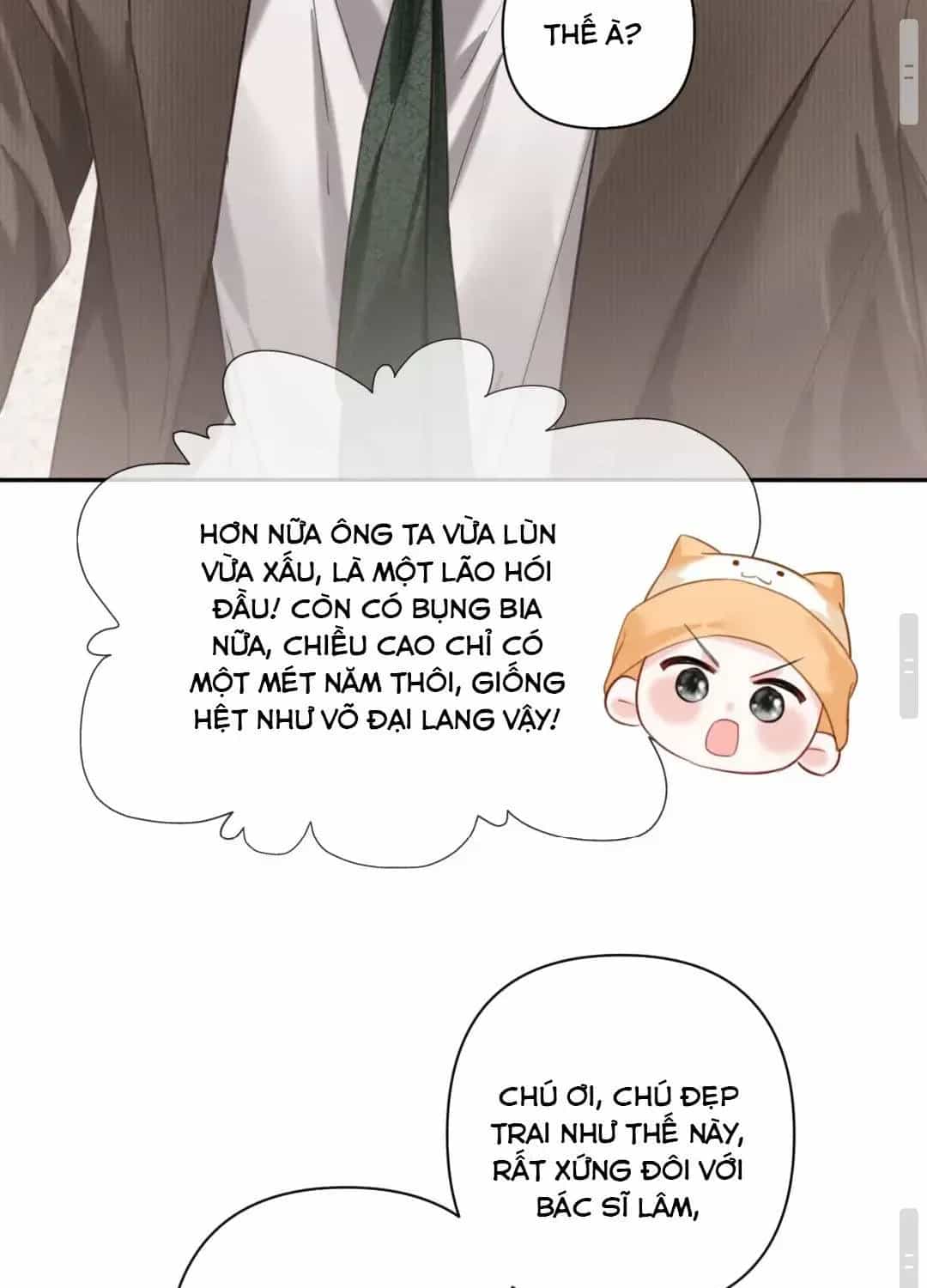 Cám Dỗ Dịu Dàng - Thâm Tình - Chương 44 - ảnh 64
