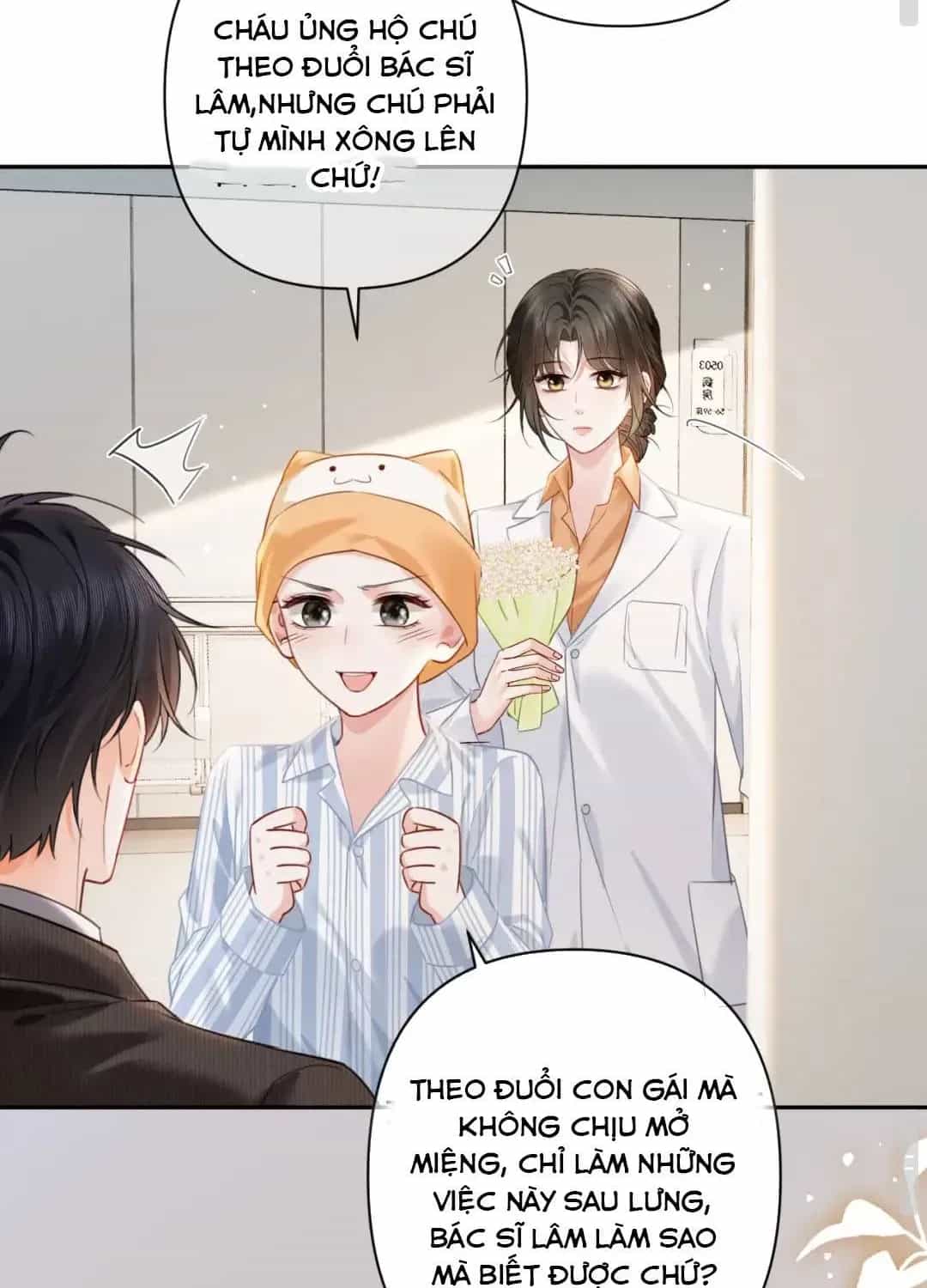 Cám Dỗ Dịu Dàng - Thâm Tình - Chương 44 - ảnh 65