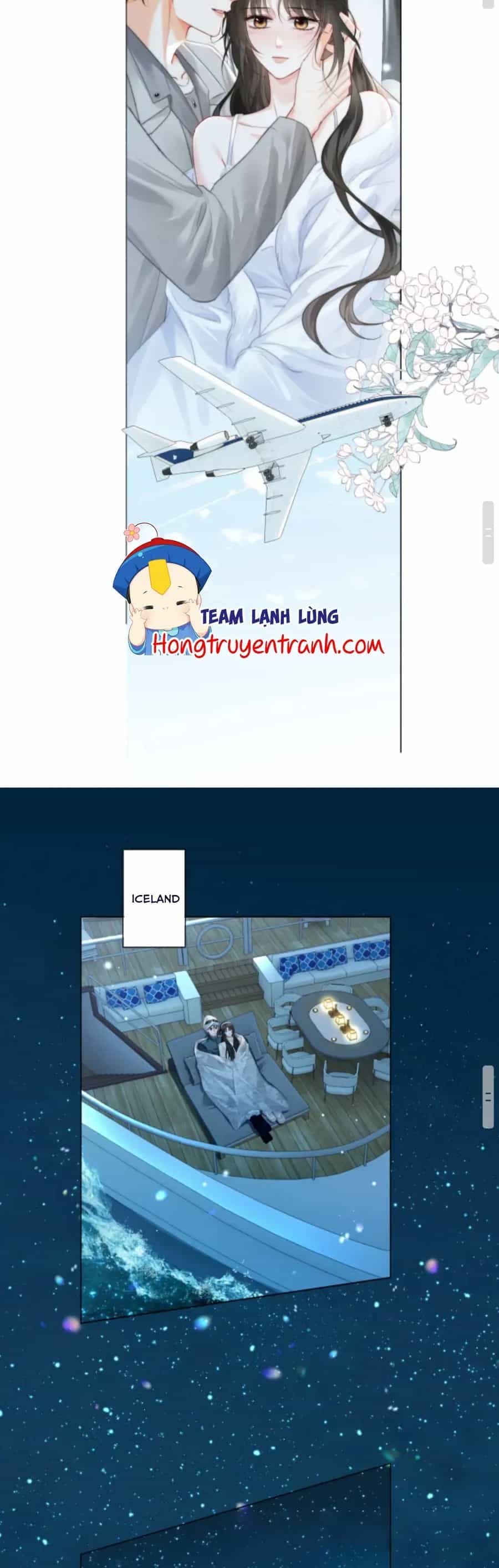 Cám Dỗ Dịu Dàng - Thâm Tình - Chương 46 - ảnh 7