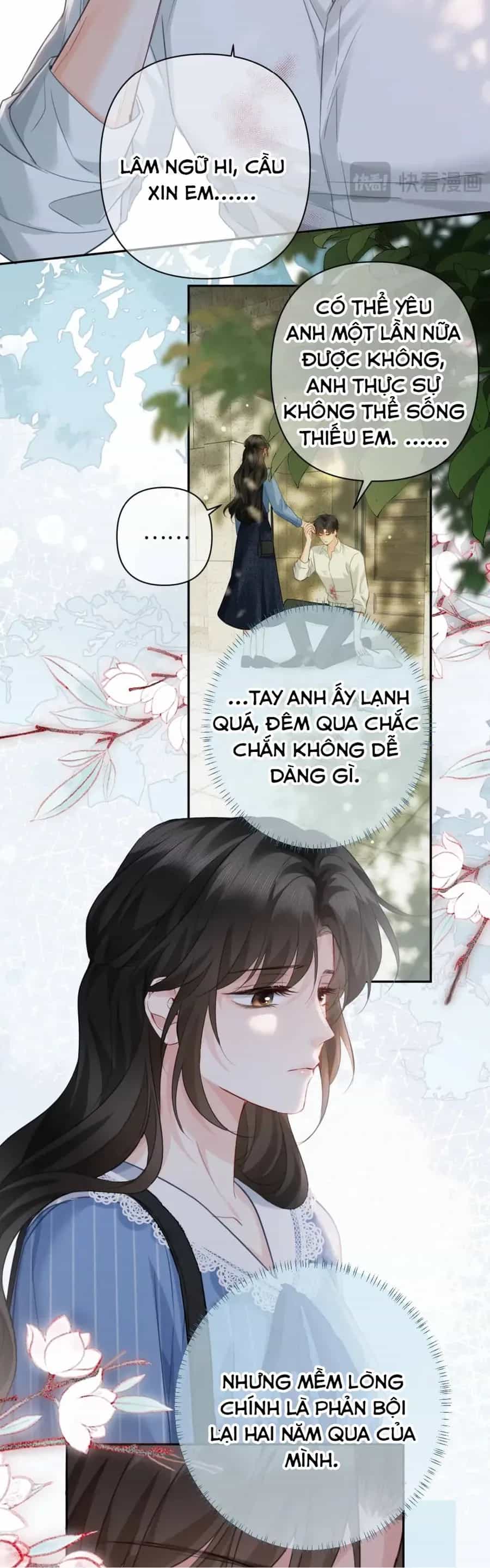 Cám Dỗ Dịu Dàng - Thâm Tình - Chương 51 - ảnh 8
